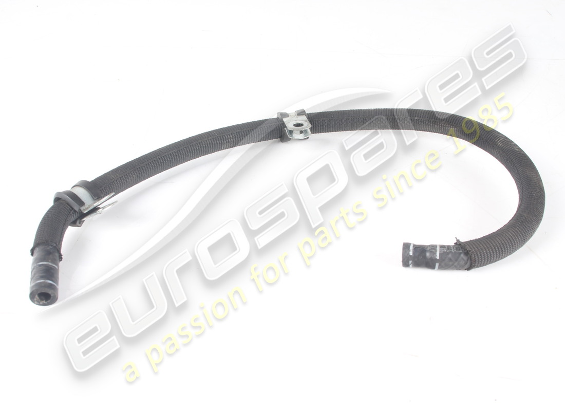 TUBO DE GOMA Ferrari USADO. NÚMERO DE PARTE 281900 (1)