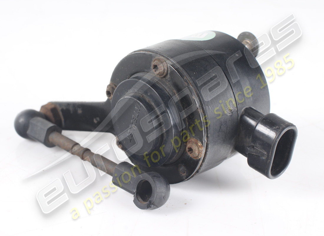 usado ferrari sensor de movimiento delantero izquierdo completo. número de pieza 253162 (2)