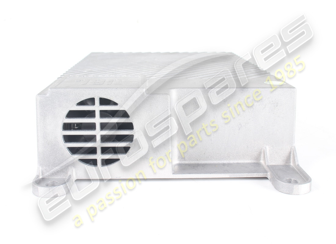 amplificador ferrari 12-channel usado. número de parte 339778 (5)