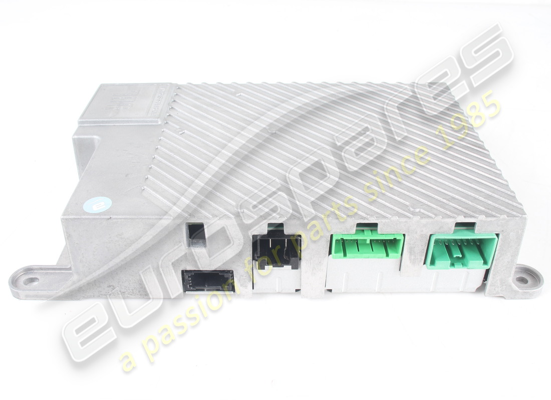 amplificador ferrari 12-channel usado. número de parte 339778 (3)