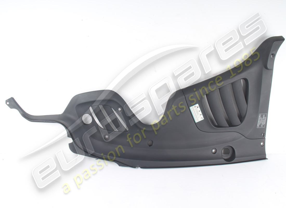 USADO FerrariCOMPLETO MOTOR LATERAL IZQUIERDO COM . NÚMERO DE PARTE 88029200 (1)