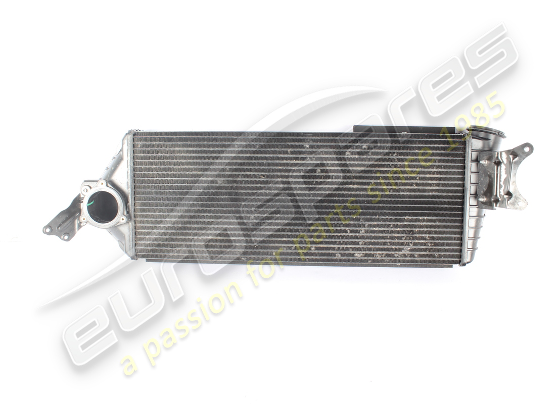 intercooler dx usado ferrari. número de pieza 874364 (2)