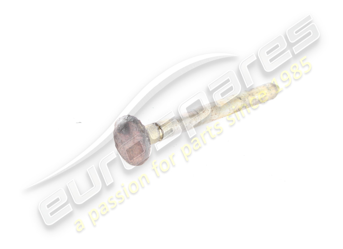 PIN DE BISAGRA DE PUERTA Ferrari USADO. NÚMERO DE PARTE 62054100 (1)