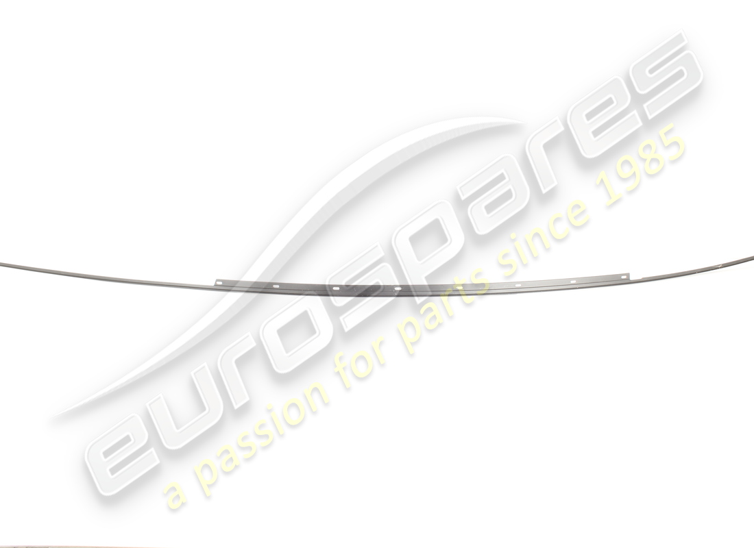 moldura de techo usada lamborghini. número de pieza 408853704b (2)