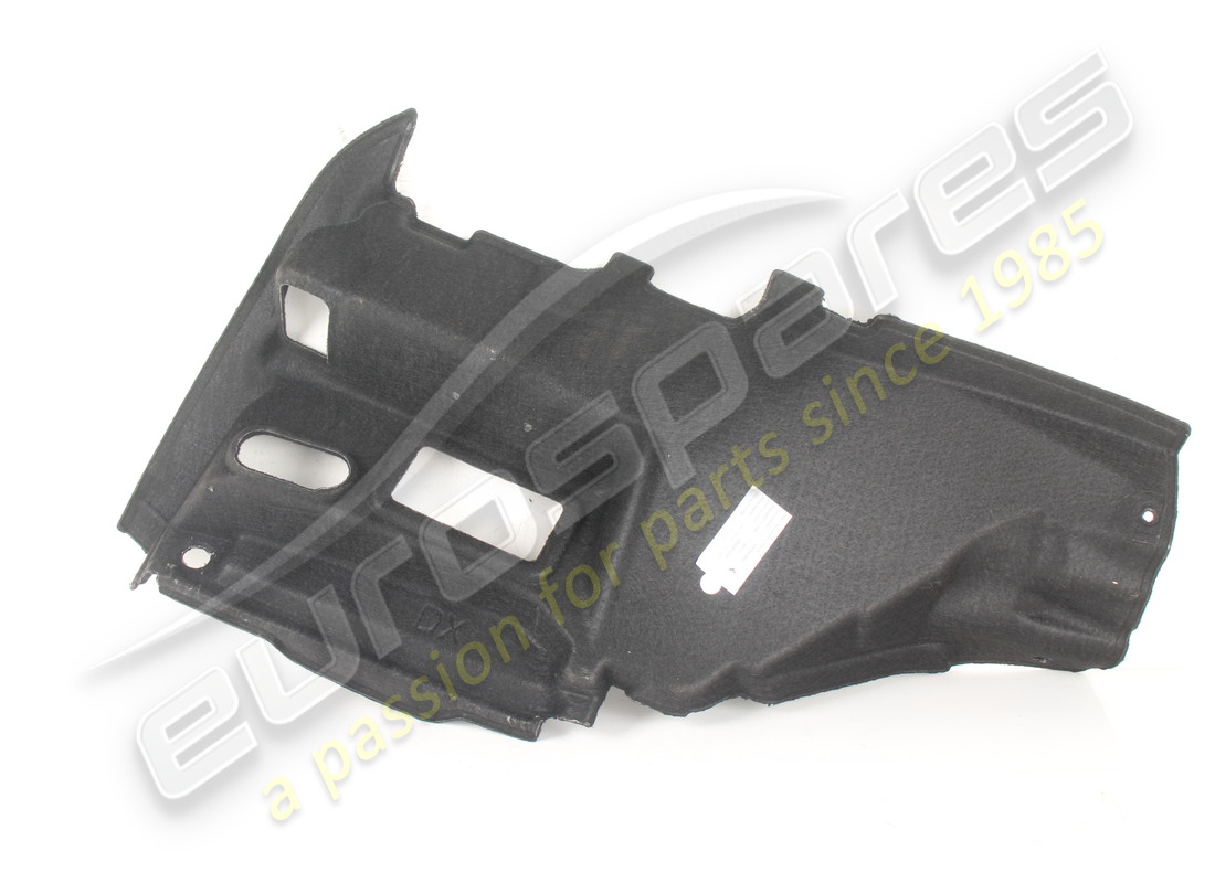 usado ferrari compartimento de equipaje lateral derecho. número de pieza 86083800 (3)