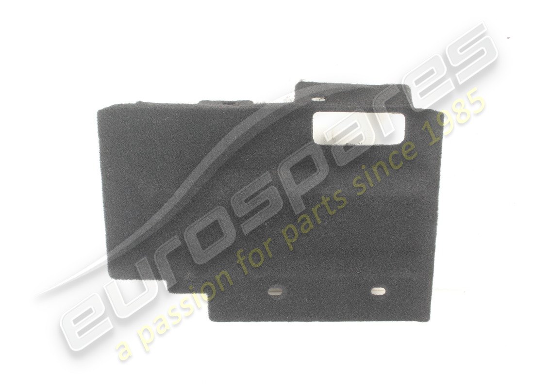 used ferrari lh roll bar trim panels. part number 86061900 (2)