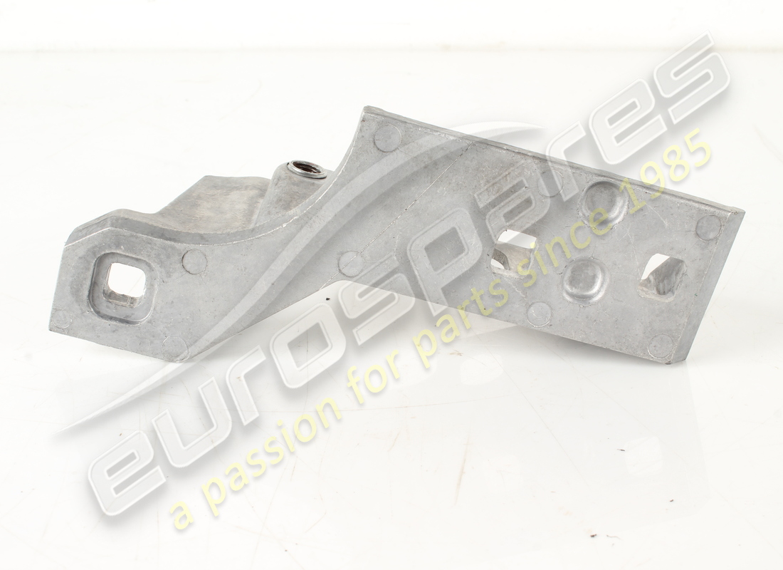 soporte lateral izquierdo usado ferrari. número de pieza 80519100 (3)