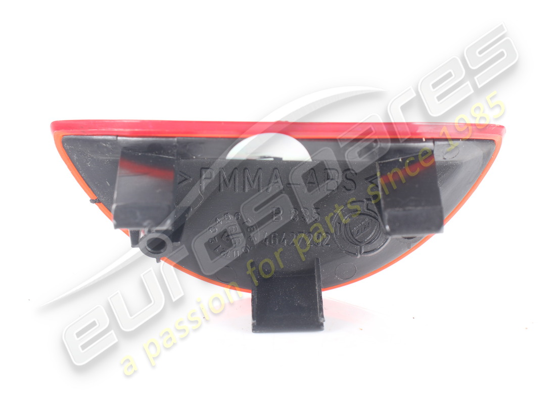 REFLECTOR USADO MASERATI PARA PANEL DE PUERTA. NÚMERO DE PIEZA 46427292 (2) reflector usado maserati para panel de puerta. número de pieza 46427292 (2)