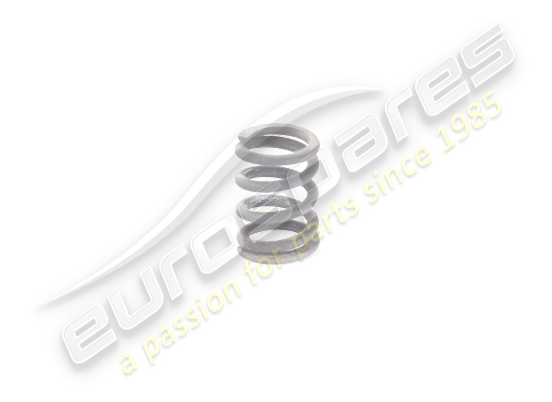 PRIMAVERA MASERATI USADA. NÚMERO DE PARTE 318020337 (1) primavera maserati usada. número de parte 318020337 (1)