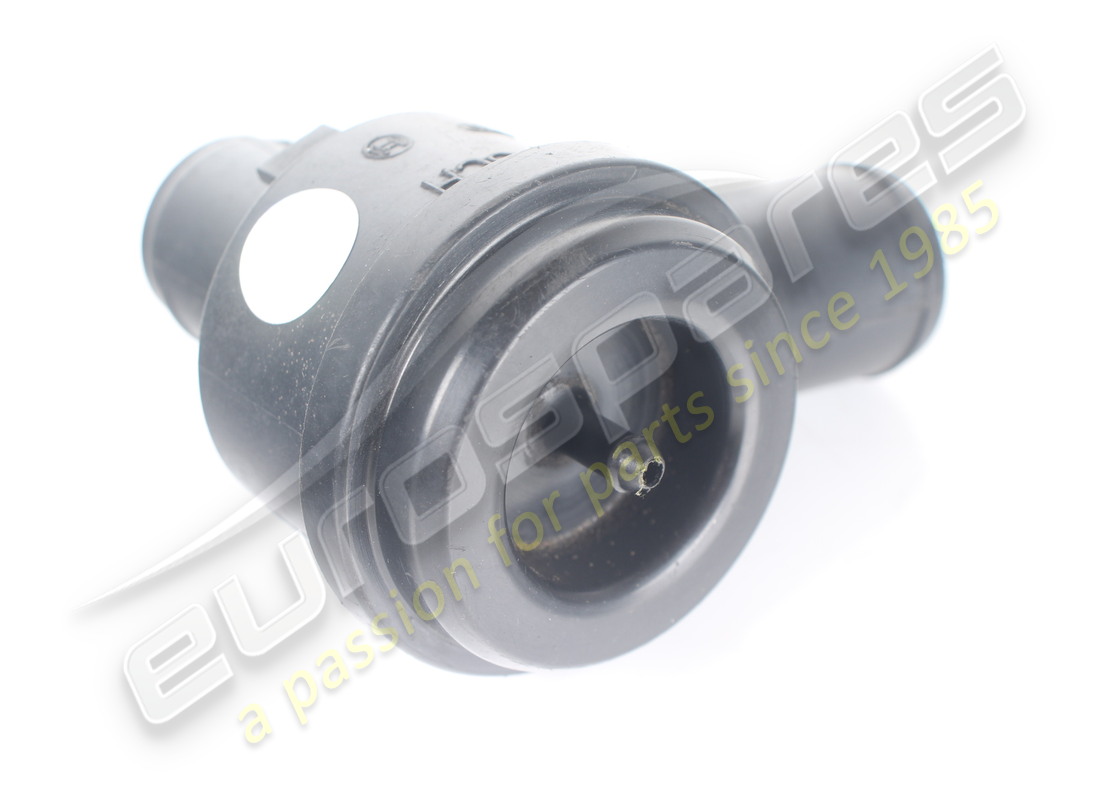 válvula de derivación usada maserati en el turbocompresor. número de pieza 571365700 (2)