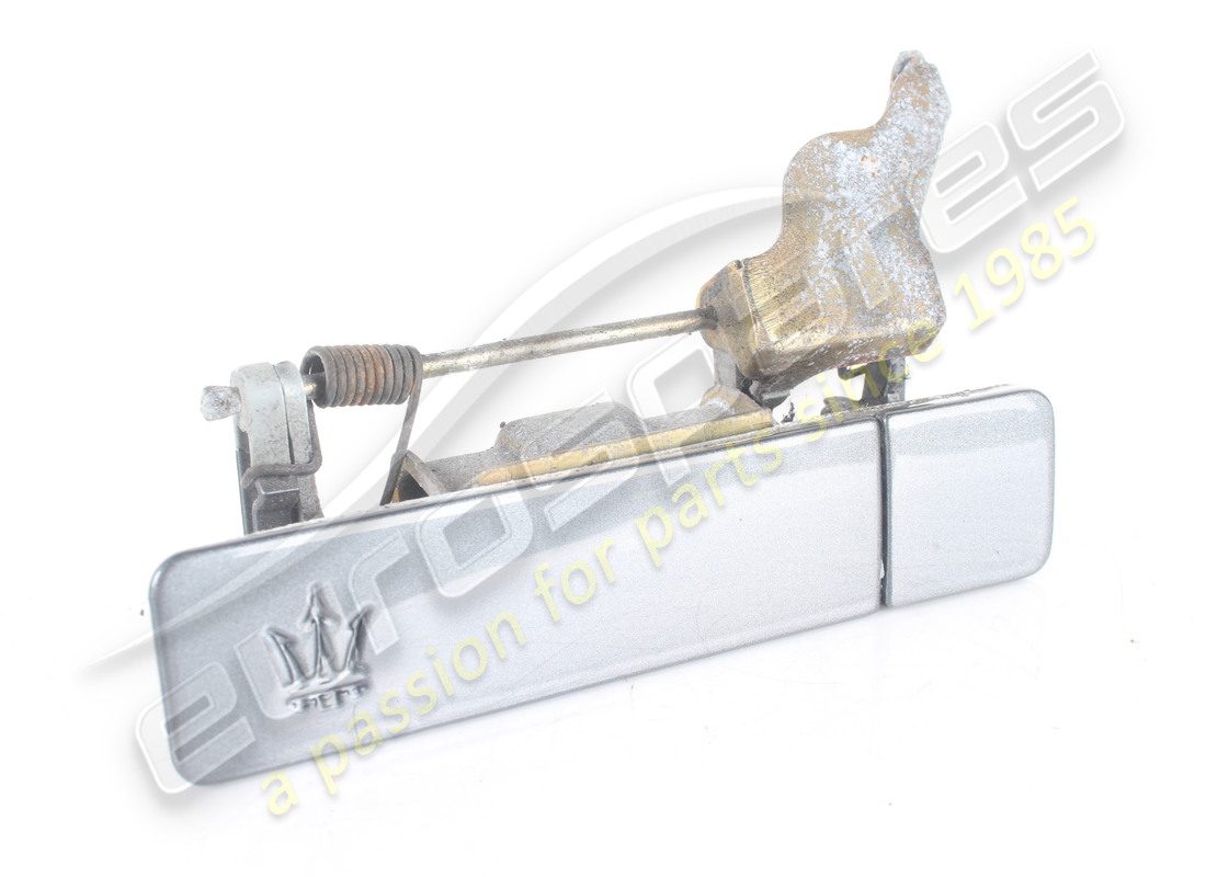 UTILIZADO Maserati MANIJA . NÚMERO DE PARTE 374500071 (1)