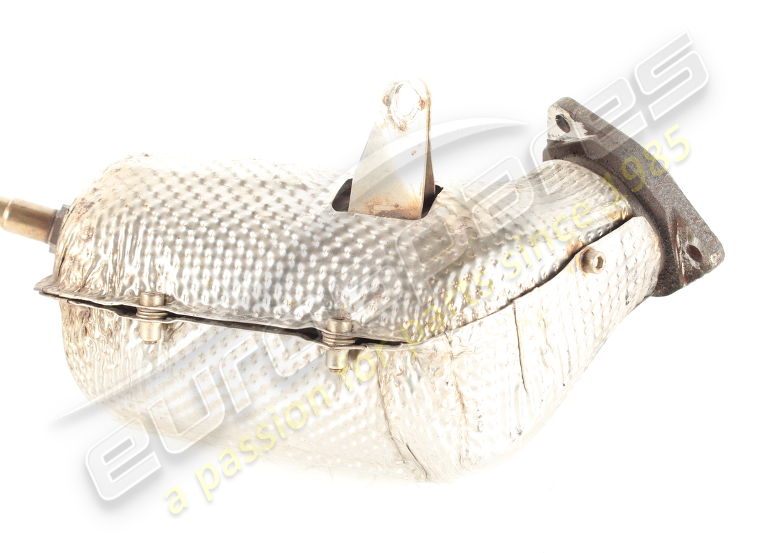 kit convertidor catalítico usado maserati con número de pieza 46328328 (2)