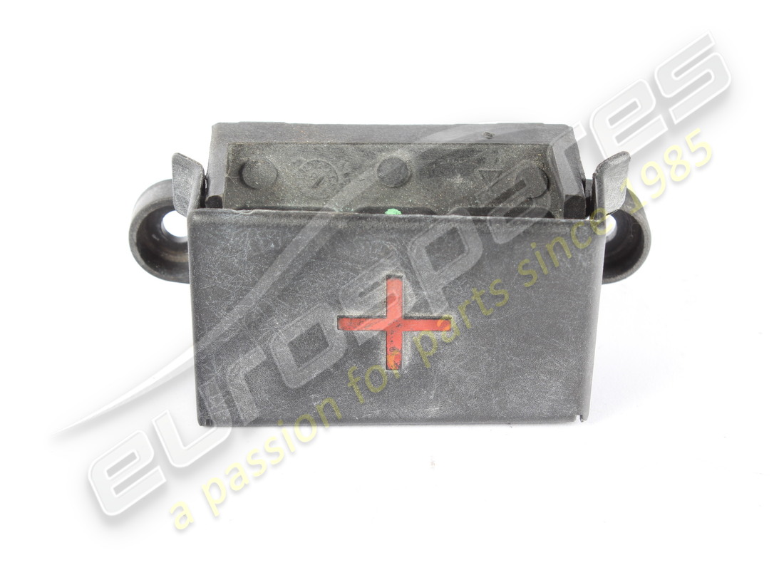 CAJA DE TERMINALES COMPLETA USADA Ferrari. NÚMERO DE PIEZA 170114 (1)