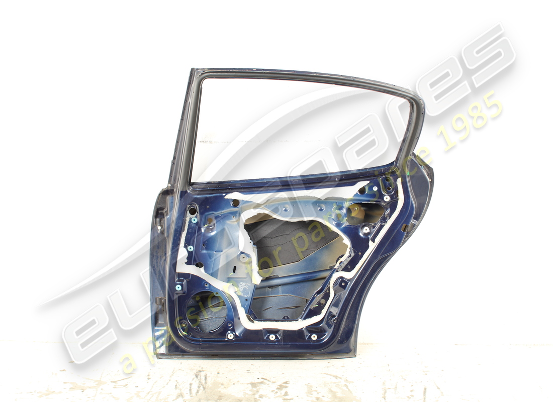 puerta trasera derecha completa maserati usada. número de parte 67062200 (4)