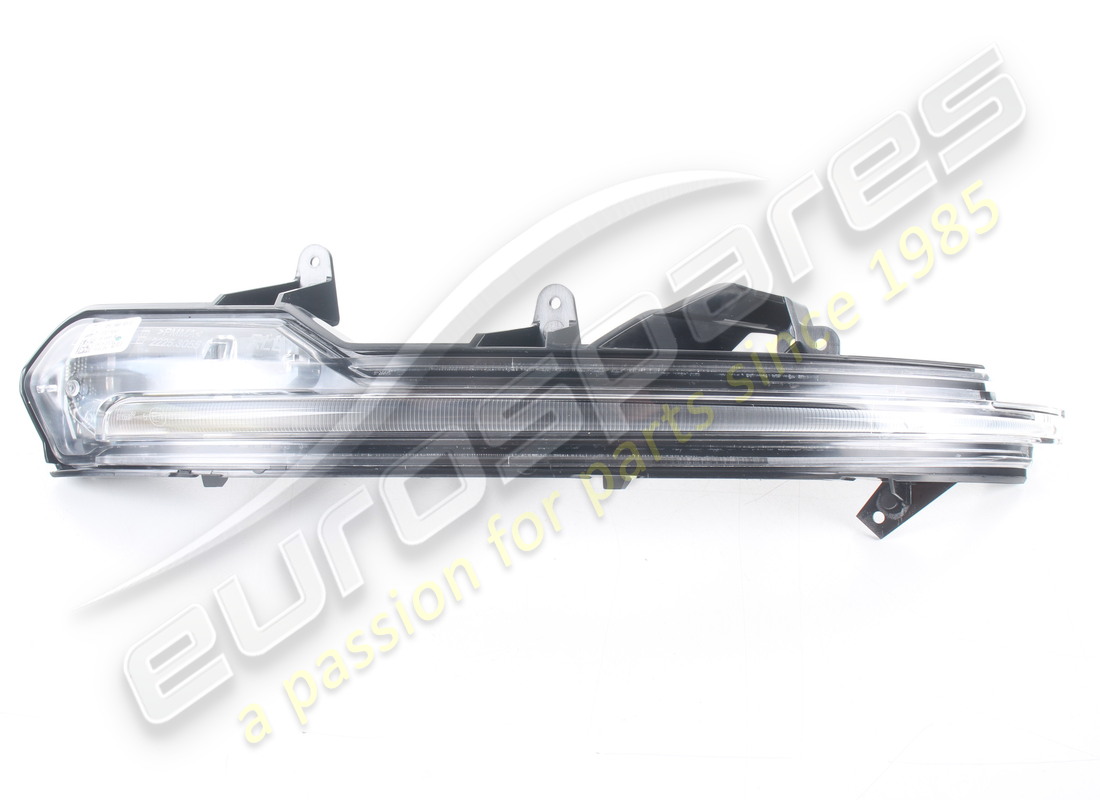 NUEVO INDICADOR DE GIRO PORSCHE. NÚMERO DE PIEZA 9Y2949101D (3) nuevo indicador de giro porsche. número de pieza 9y2949101d (3)