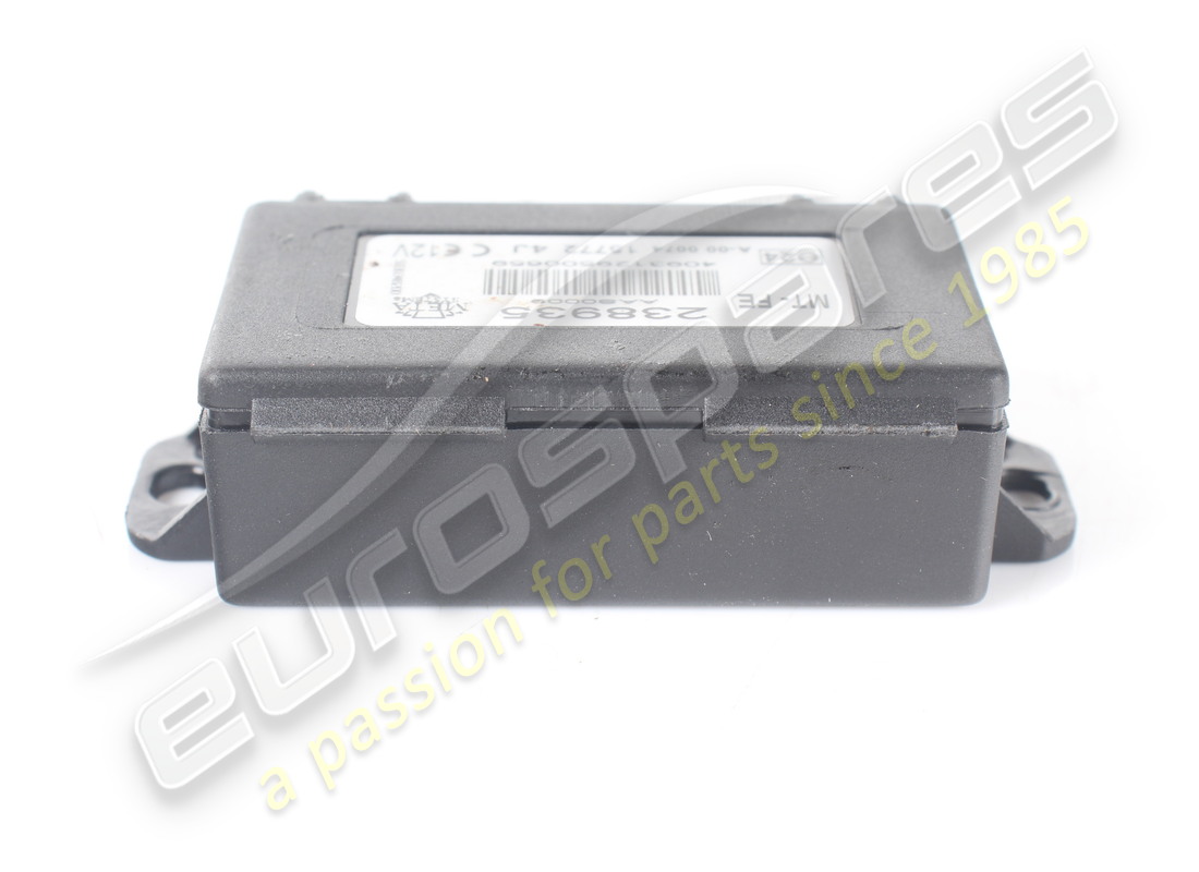 USADO FERRARI SENSOR ANTILEVADOR. NÚMERO DE PIEZA 238935 (4) usado ferrari sensor antilevador. número de pieza 238935 (4)