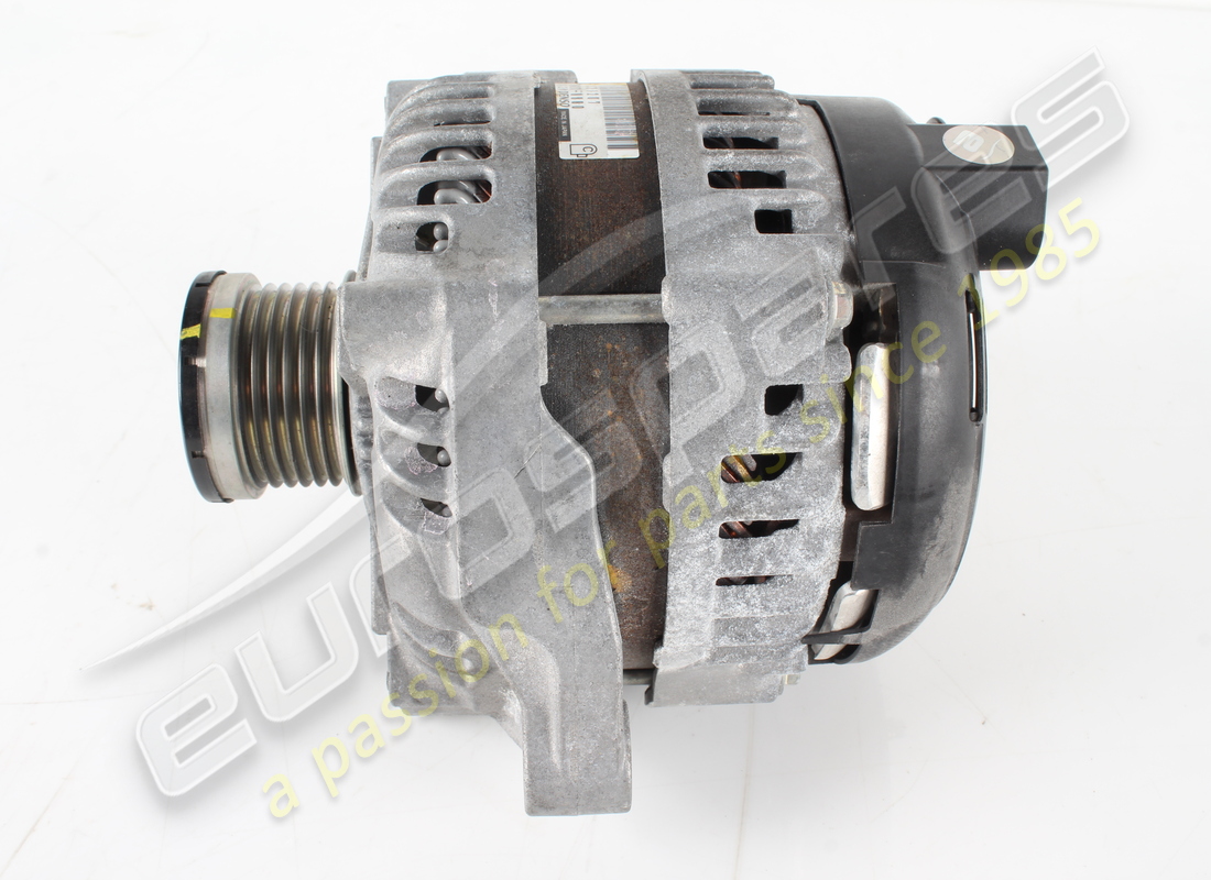 alternador ferrari usado. número de parte 321207 (5)