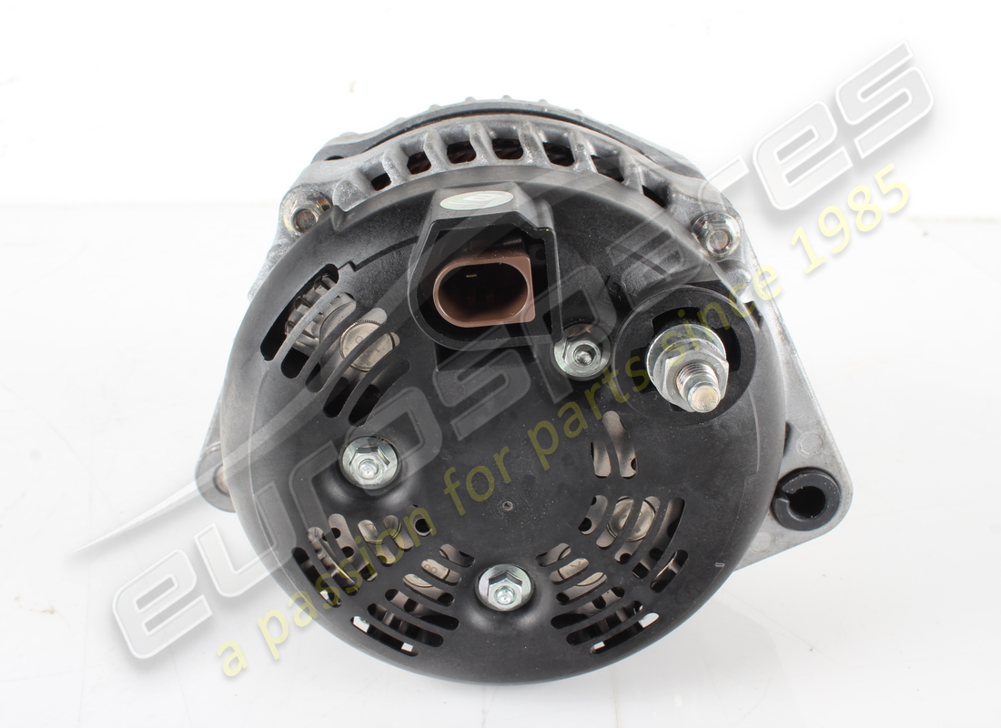 alternador ferrari usado. número de parte 321207 (3)