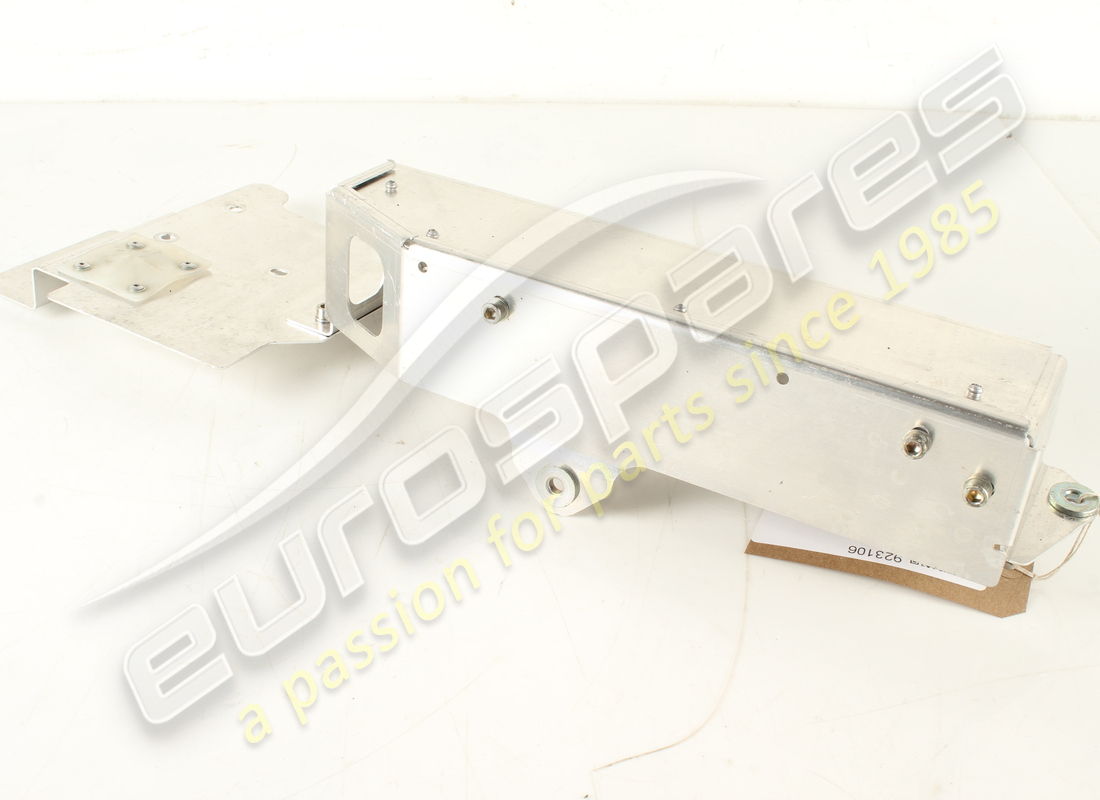 protector térmico de motor de arranque usado ferrari. número de pieza 923106 (2)