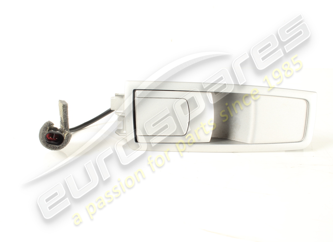 usado ferrari manija de puerta izquierda rhd número de pieza 83998800 (1)