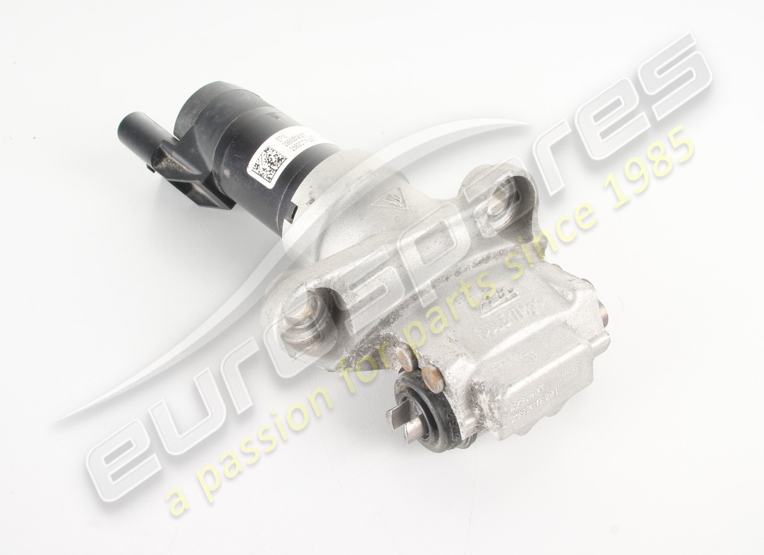MOTOR USADO Porsche PARA AJUSTE. NÚMERO DE PIEZA 298609403 (1)