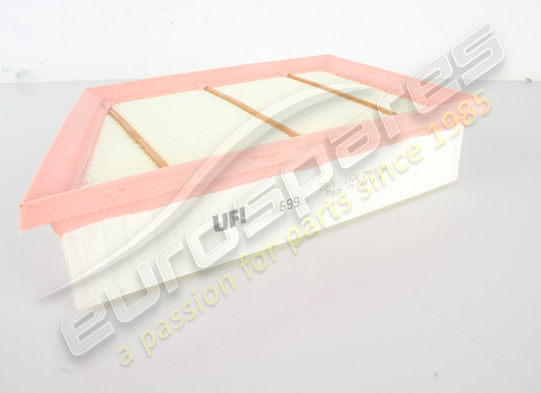 nuevo oe filtro de aire. número de parte 992129620a (2)
