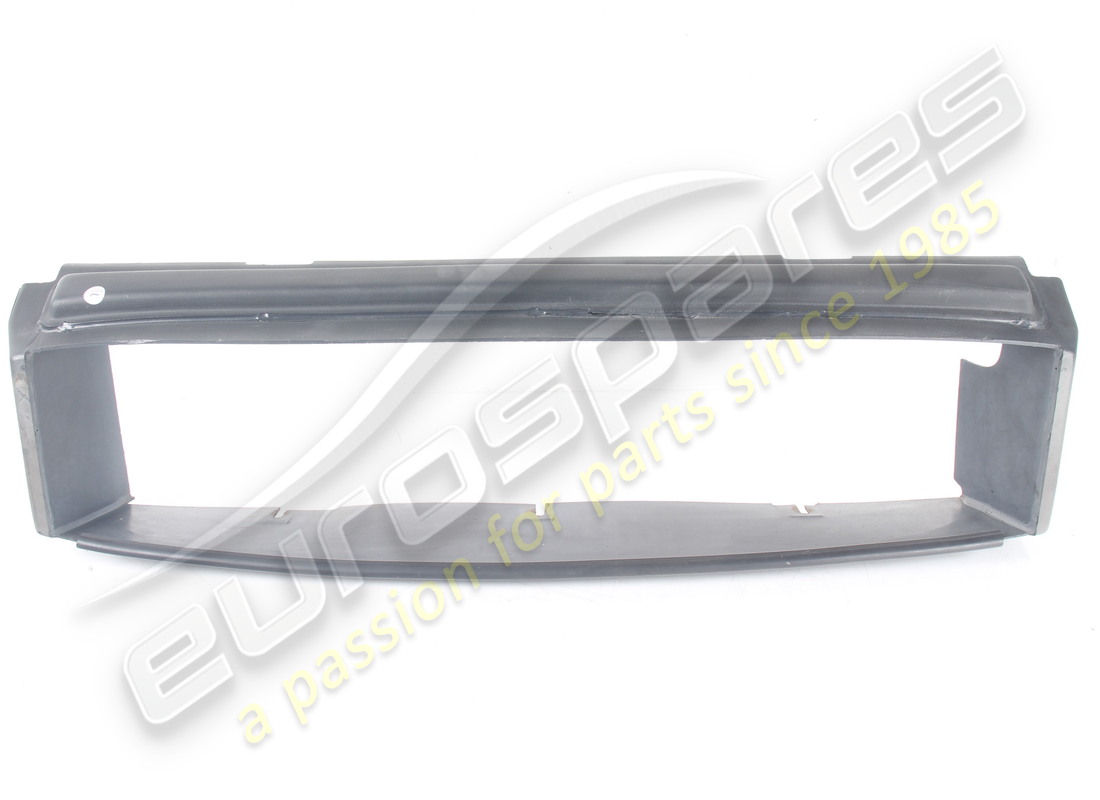 USED MASERATI COMPLETE UPPER CENTRAL DUCT. PART NUMBER 386300112 (1) used maserati complete upper central duct. part number 386300112 (1)