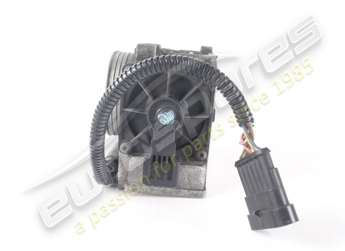 CUERPO DEL ACELERADOR MASERATI USADO. NÚMERO DE PARTE 585064604 (3) cuerpo del acelerador maserati usado. número de parte 585064604 (3)