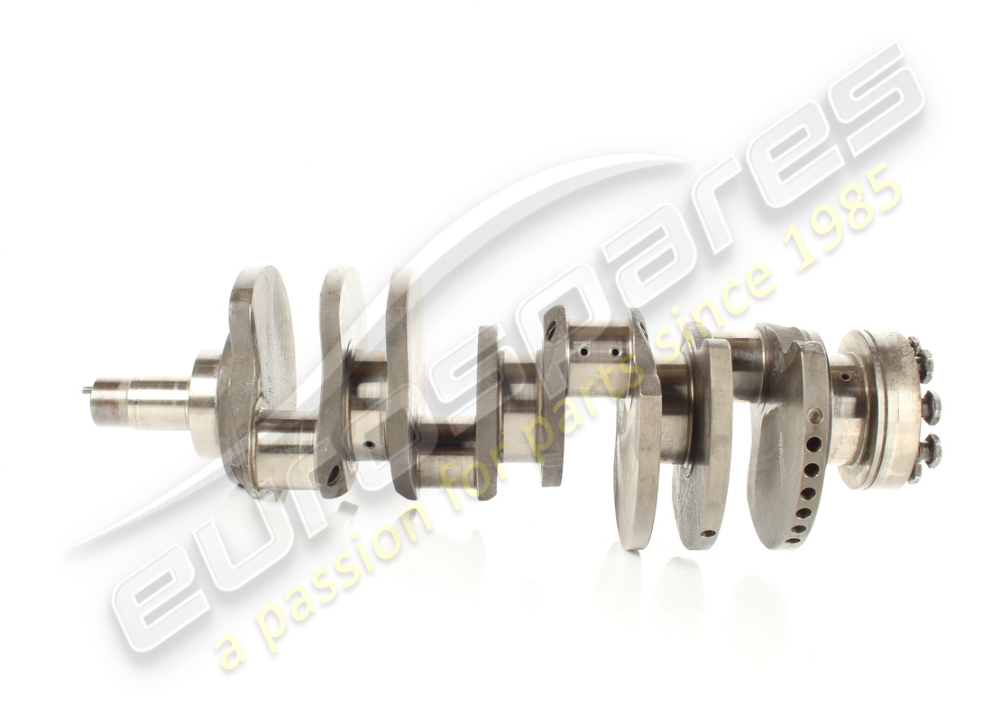 usado maserati cigüeñal m338 eq.1336 gr.. número de pieza 585020001 (3)