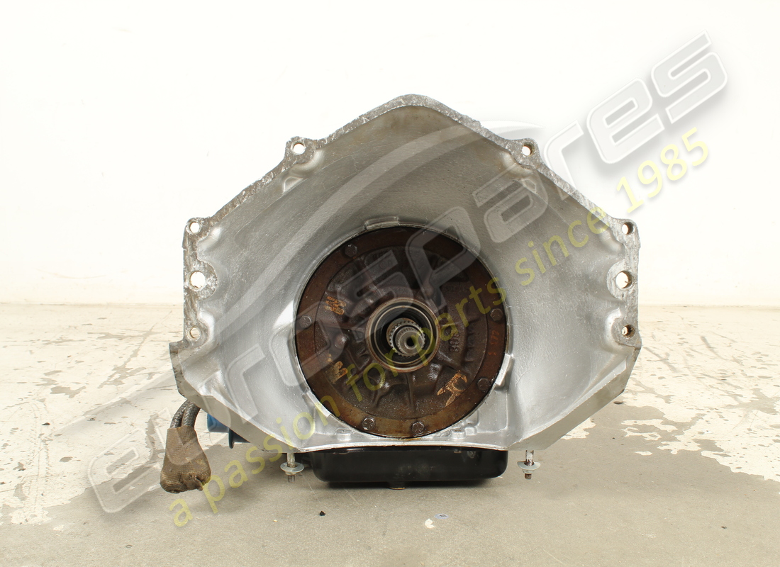 usado ferrari caja de cambios auto srii 400i/412. número de parte 119604 (4)