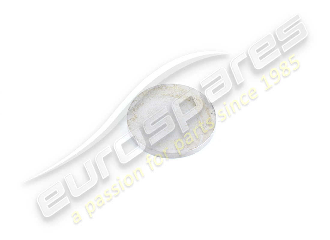 NEW MASERATI PAD THICK. 3.025 . PART NUMBER 600033324 (1)