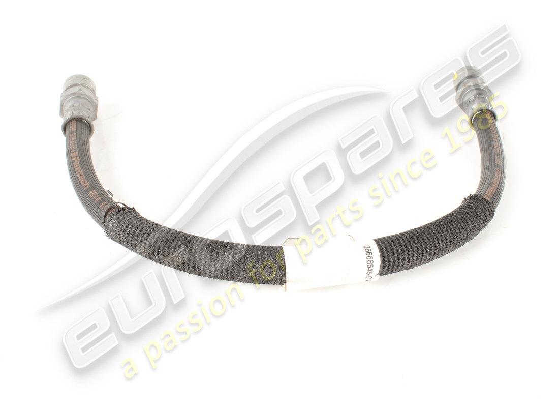 MANGUERA DE FRENO FERRARI USADA. NÚMERO DE PARTE 977797 (3) manguera de freno ferrari usada. número de parte 977797 (3)