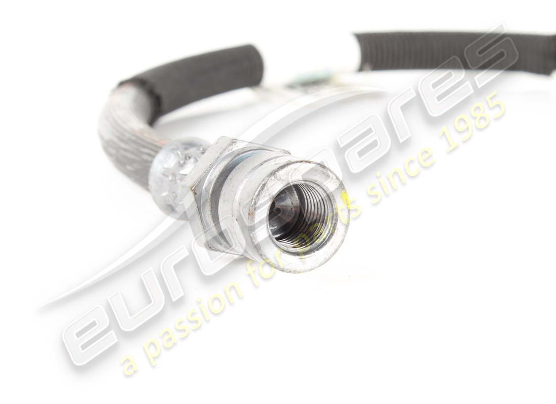 MANGUERA DE FRENO FERRARI USADA. NÚMERO DE PARTE 977797 (2) manguera de freno ferrari usada. número de parte 977797 (2)