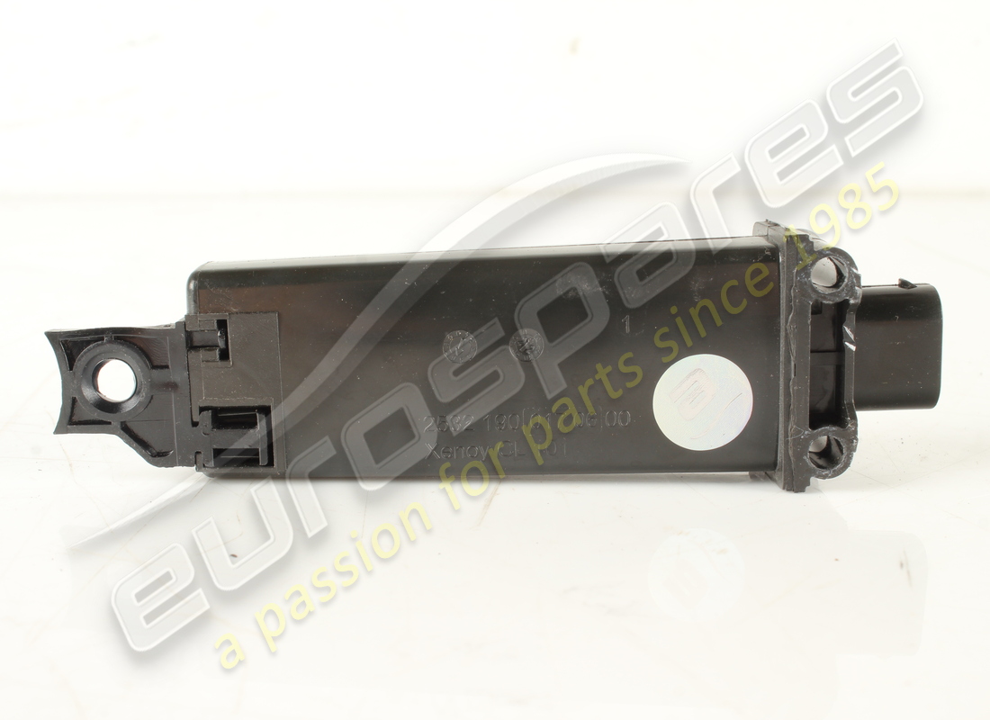antena ecu tpms usada ferrari. número de pieza 314815 (2)