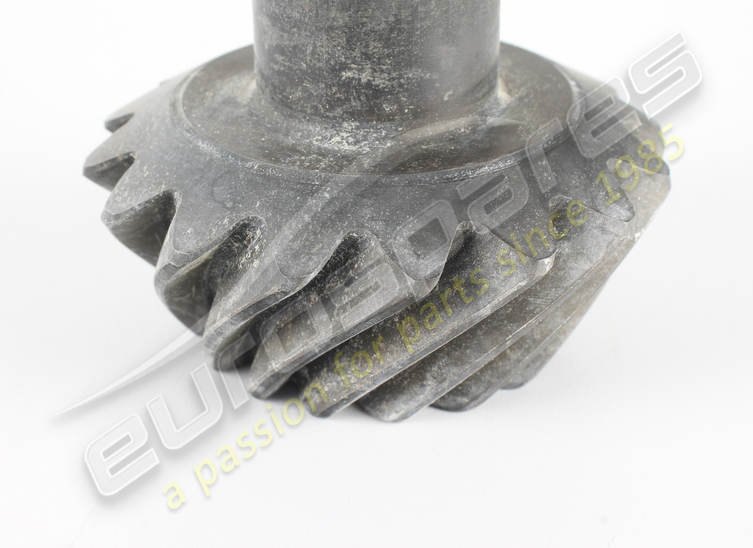 new lamborghini bevel gear z-16 x z-45. part number 002329846 (7)