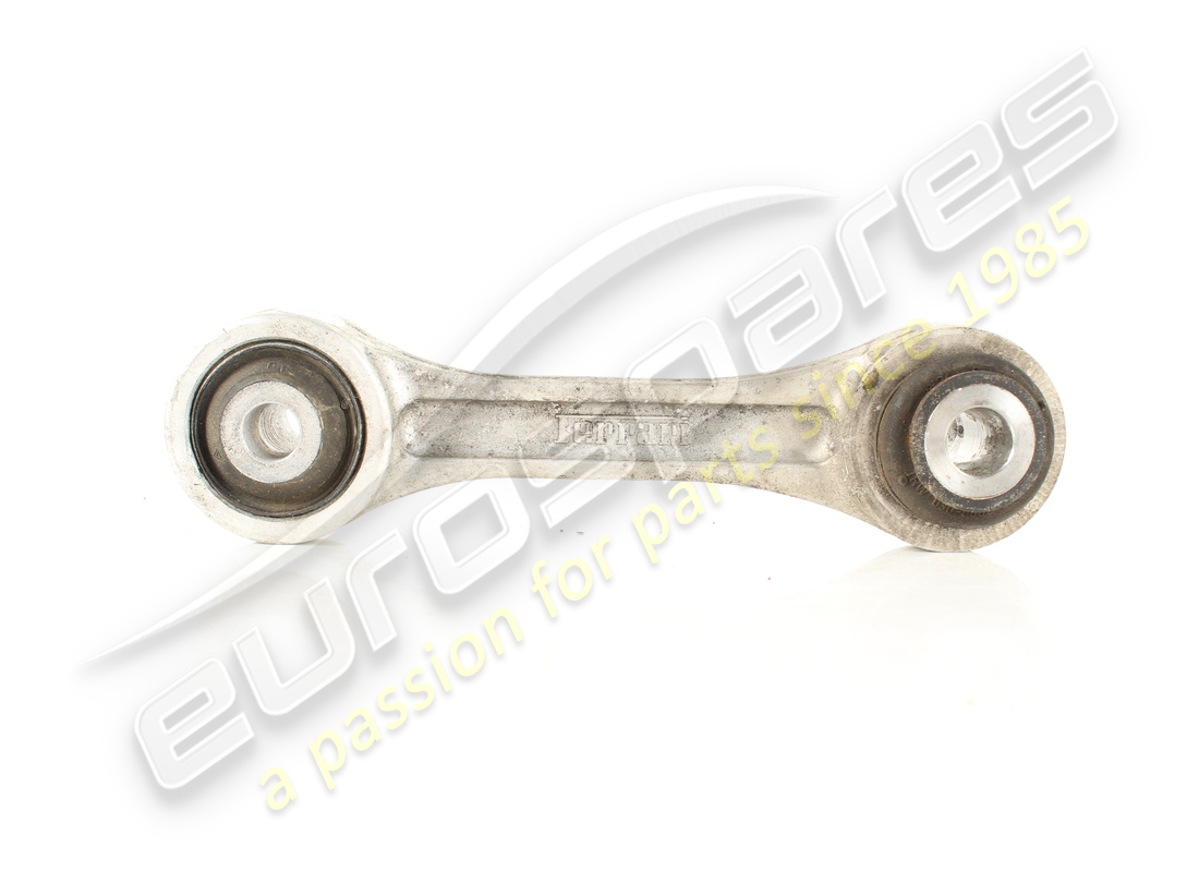 ENLACE FERRARI UTILIZADO. NÚMERO DE PARTE 259688 (2) enlace ferrari utilizado. número de parte 259688 (2)