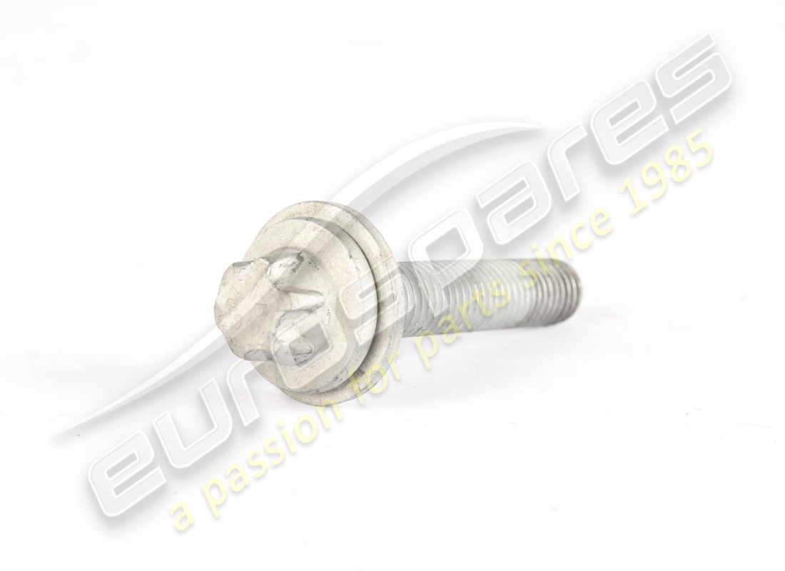 TORNILLO Maserati USADO. NÚMERO DE PARTE 675001684 (1)
