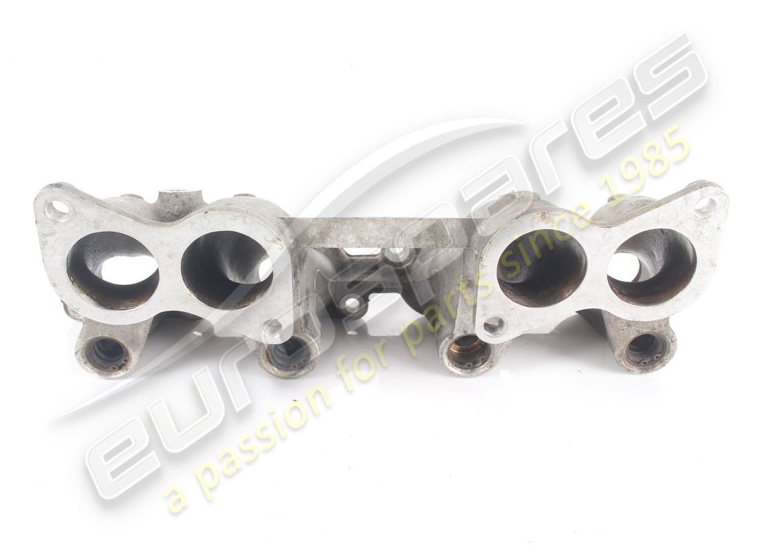 colector de admisión rh ferrari usado completo. número de parte 128199 (2)