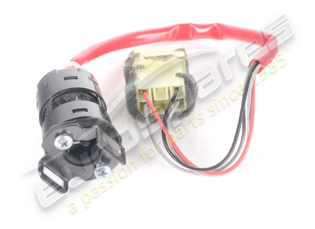 SENSOR DE TEMPERATURA EXTERIOR USADO Ferrari. NÚMERO DE PIEZA 236847 (1)