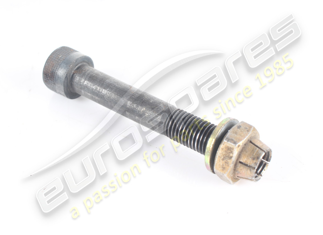 TORNILLO Ferrari USADO. NÚMERO DE PARTE 101632 (1)