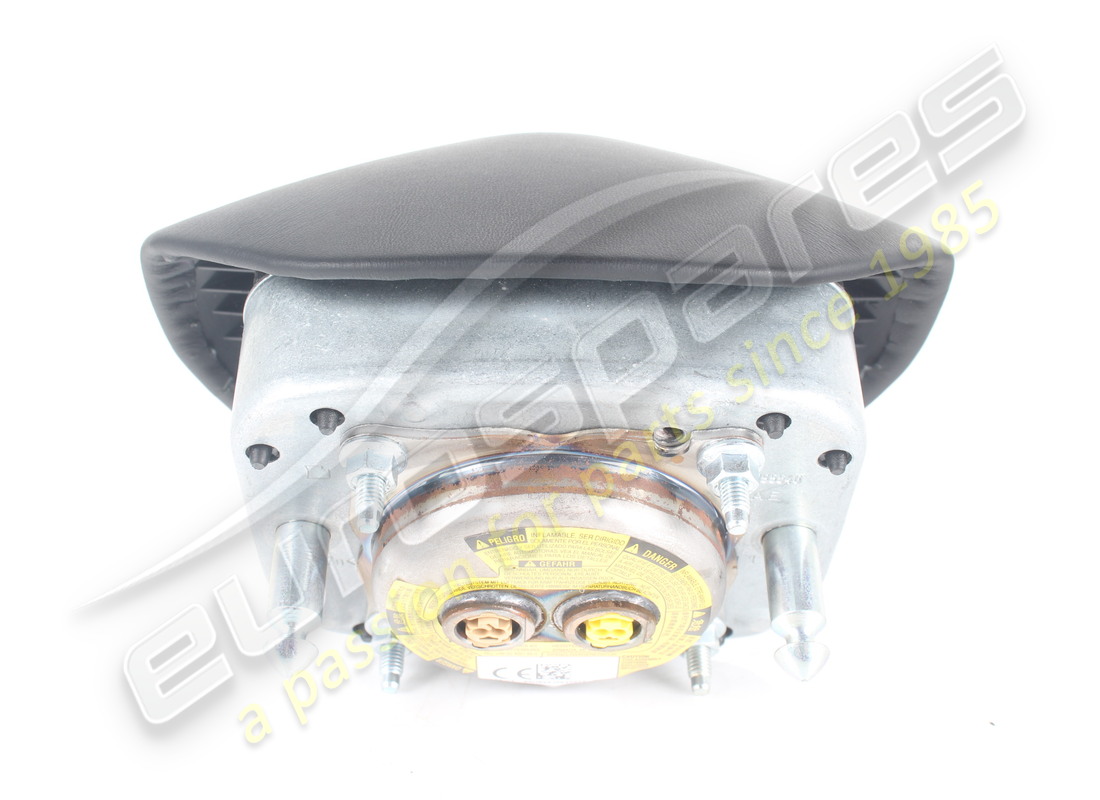 controlador de airbag ferrari usado. número de pieza 73453400 (3)