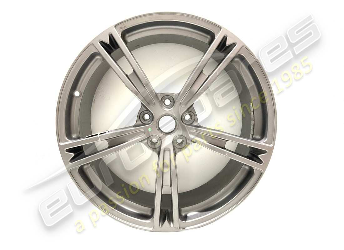 RUEDA DELANTERA Maserati USADA. NÚMERO DE PARTE 85360516 (1)