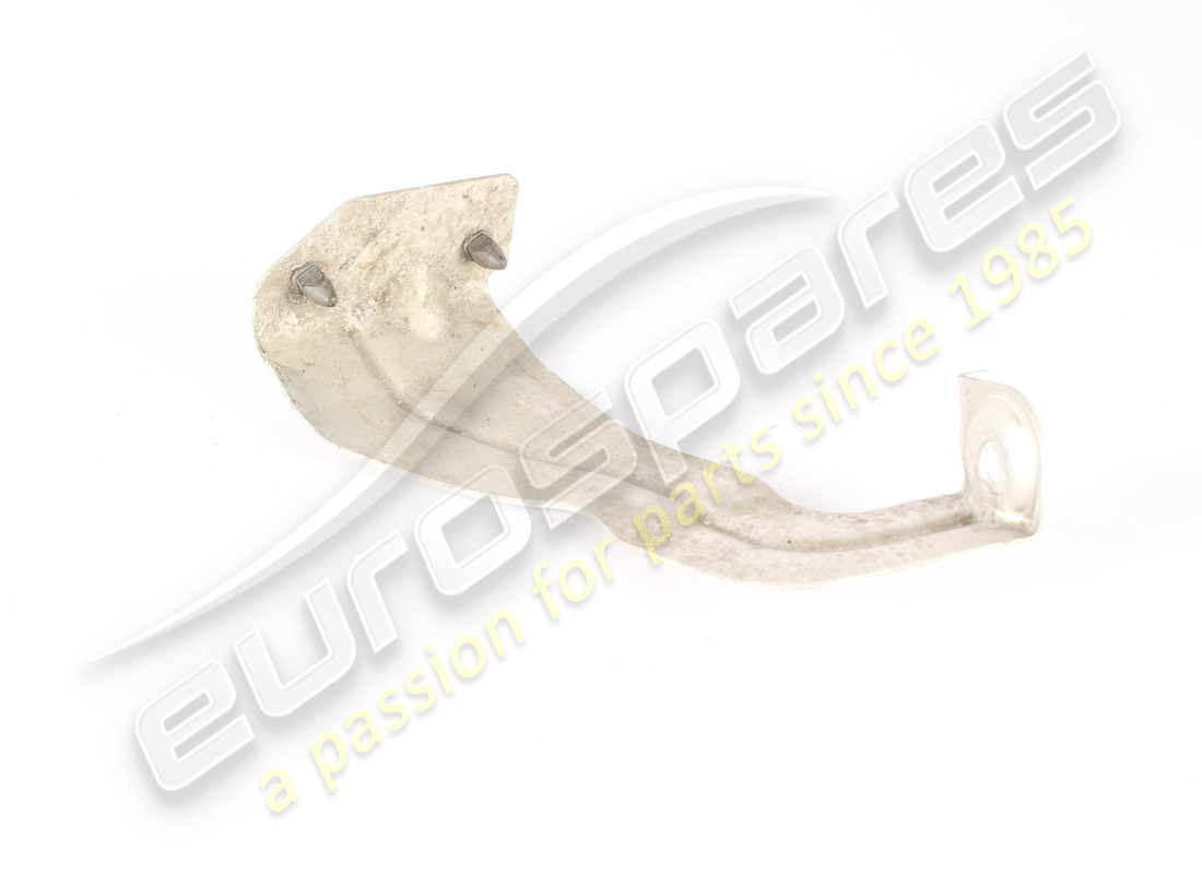 USADO Lamborghini SOPORTE CW-VERKLEIDUNG . NÚMERO DE PIEZA 4M0825343B (1)