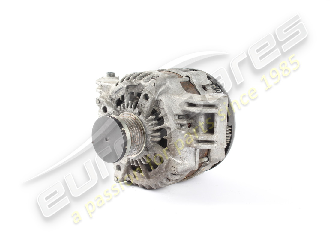 USADO Ferrari ALTERNADOR SC5 . NÚMERO DE PARTE 309645 (1)