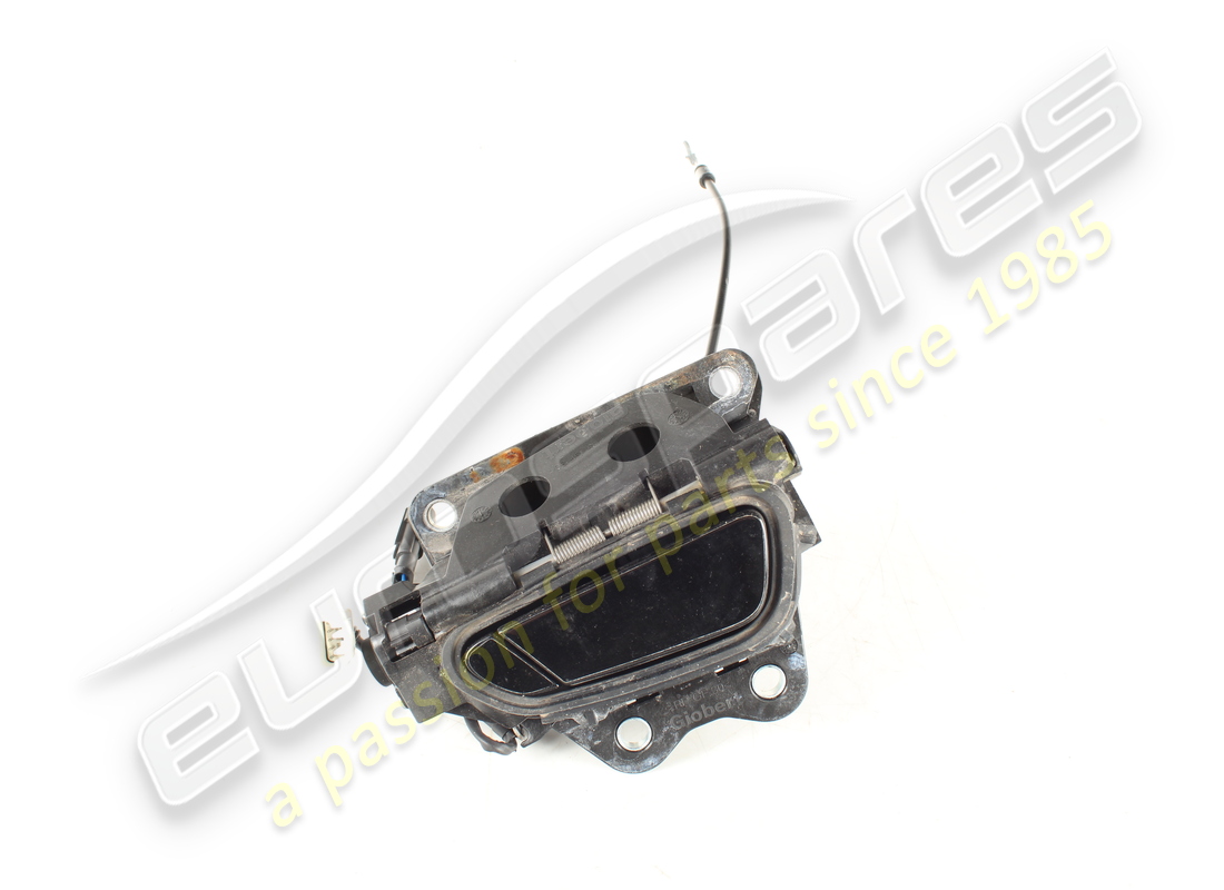 USADO FERRARI MÓDULO COMPLETO MANIGLIA DX GDX. NÚMERO DE PARTE 820611 (5) usado ferrari módulo completo maniglia dx gdx. número de parte 820611 (5)