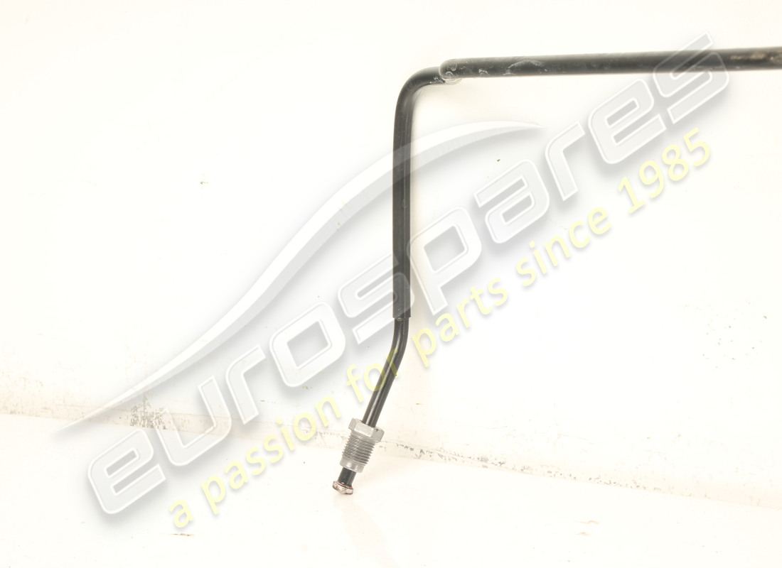 USADO FERRARI TUBO SOLLEVATORE SOTTOPIA. NÚMERO DE PARTE 840587 (2) usado ferrari tubo sollevatore sottopia. número de parte 840587 (2)