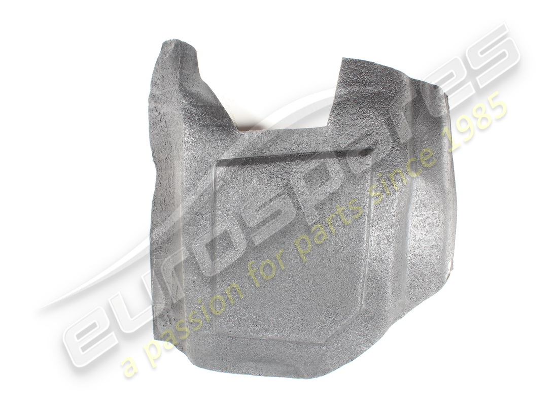 CUBIERTA DE PASO DE RUEDA IZQUIERDO MASERATI USADA. NÚMERO DE PIEZA 371500457 (2) cubierta de paso de rueda izquierdo maserati usada. número de pieza 371500457 (2)