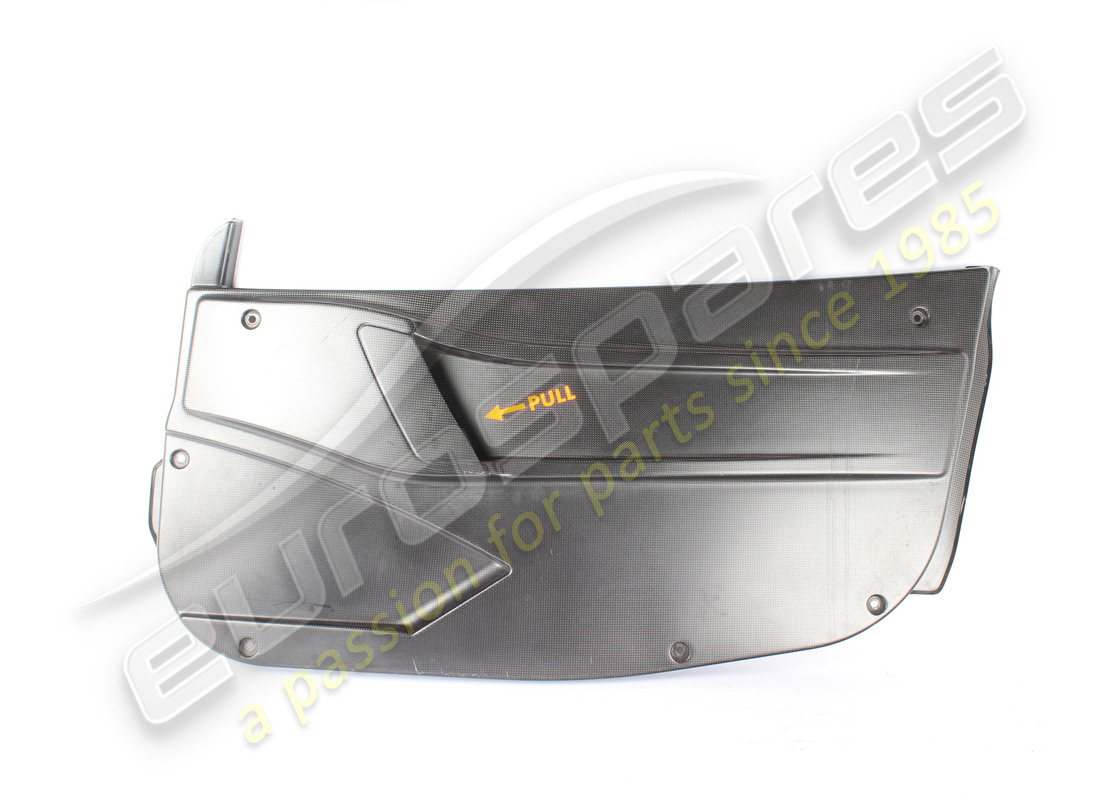 USADO Ferrari PANEL DE PUERTA DERECHO COMPLETO. NÚMERO DE PIEZA 83053900 (1)