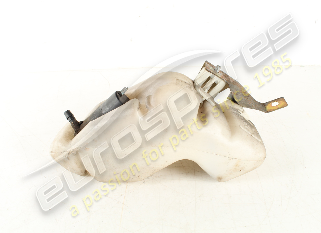 JUNTA DE GOMA DE PUERTA IZQUIERDA USADA MASERATI. NÚMERO DE PIEZA 384500159 (1) junta de goma de puerta izquierda usada maserati. número de pieza 384500159 (1)