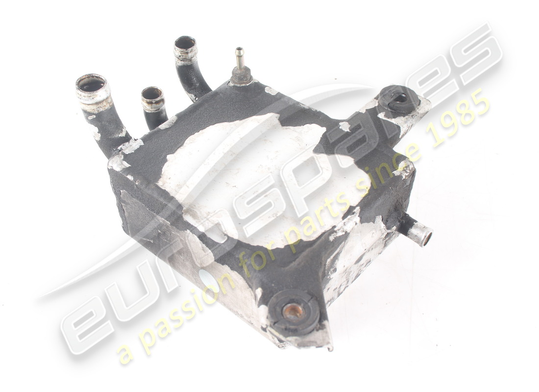 SEPARADOR DE VAPOR DE ACEITE USADO Maserati. NÚMERO DE PIEZA 585043003 (1)